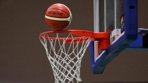 رياضة كرة السلة لحرق السعرات الحرارية وإنقاص الوزن