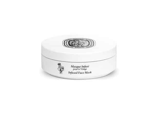 diptyque infused face mask 1