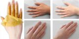 10 طرق طبيعية تبييض اليدين سهلة وعملية
