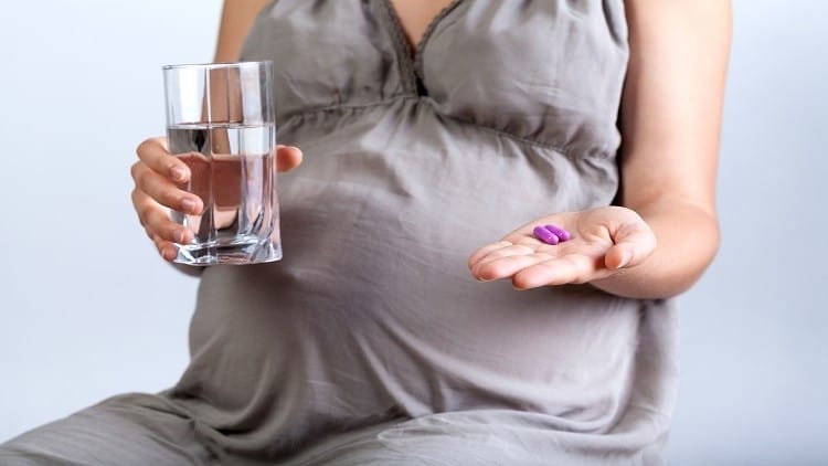 Folic acid most popular with pregnant Japanese yet most do not know the right time for consumption Survey wrbm large