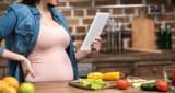 النظام الغذائي للمرأة الحامل: ما يجب ان تتناولي لتجنب الوزن الزائد