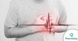 8 علامات مفاجئة أعراض مرض القلب للرجال