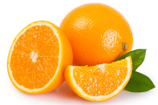 علاج العطس المستمر بالبرتقال