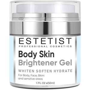 Skin brightener gel by ESTETIST