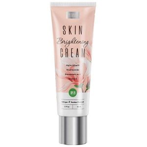 Skin brightening cream by La Bauge