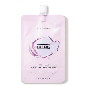 Versed Look Alive Hydrating Face Mask