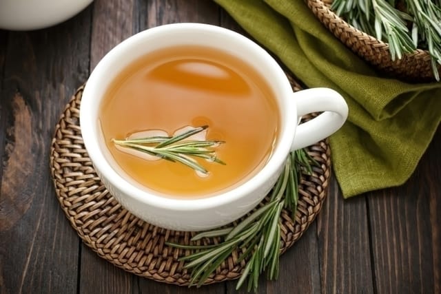 أفضل 5 أنواع شاي لعلاج البواسير