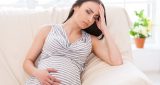 6 أسباب للمغص أثناء الحمل