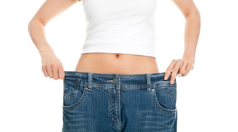 أهم 10 خطوات لفقدان الوزن يجب أن يعرفها الجميع