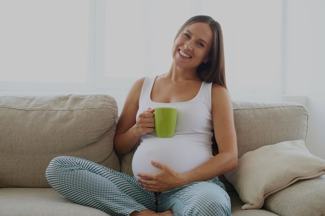 5 طرق طبيعية للتخلص من الغثيان والدوار أثناء الحمل 