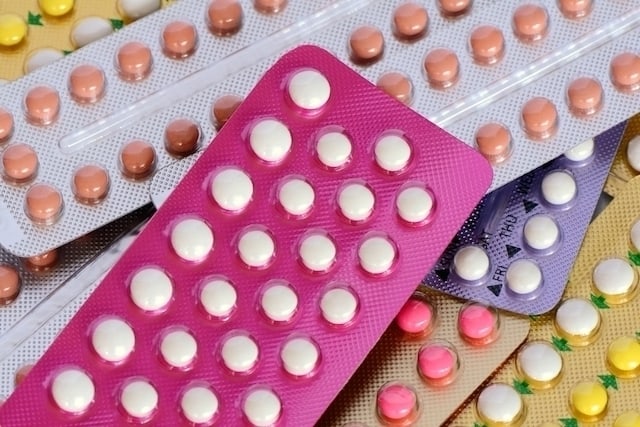 الإصابة بالإسهال أو القيء تقلل مفعول حبوب منع الحمل - أونيلا