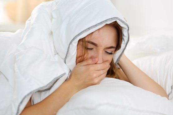 علاجات منزلية للانفلونزا