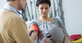 ارتفاع ضغط الدم للحامل: الأعراض والمخاطر والعلاج