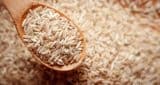 7 فوائد صحية مذهلة للأرز البني