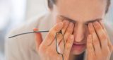 نصائح طبية للحفاظ على صحة العين