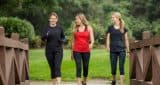 4 فوائد المشي للنساء