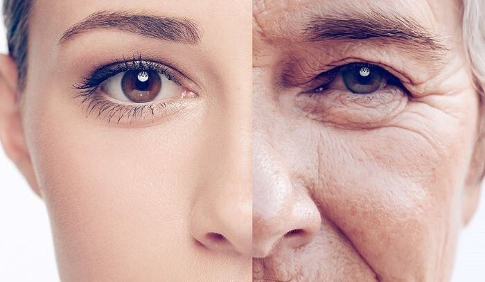 كيف احافظ على بشرتي من الشيخوخة والتجاعيد؟