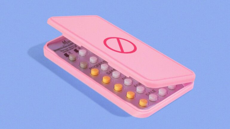 ماذا يحدث عند التوقف عن تناول حبوب منع الحمل